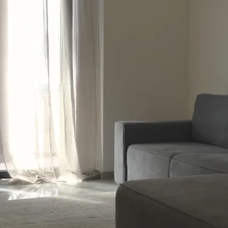Appartement Chic Garden Ap 2 *