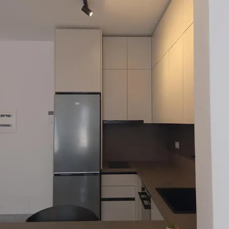 Chic Garden Ap 2 Apartment