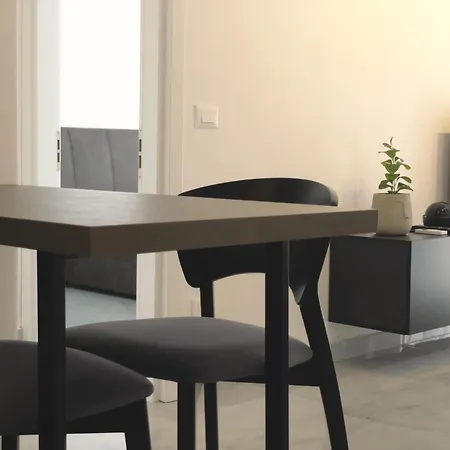 Chic Garden Ap 2 Apartment Tirana