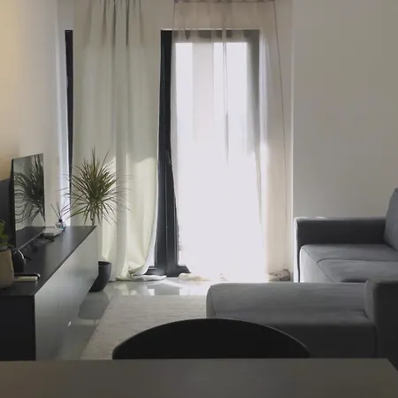Chic Garden Ap 2 Apartment Tirana