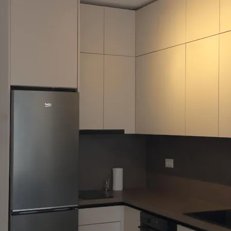 Apartment Chic Garden Ap 2